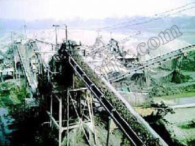 TD75 系列、DT Ⅱ系列帶式輸送機(jī)